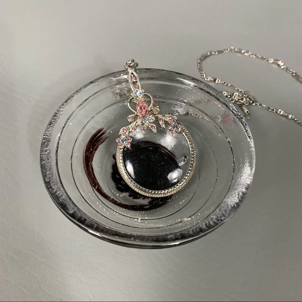 Hand Crafted recycled art